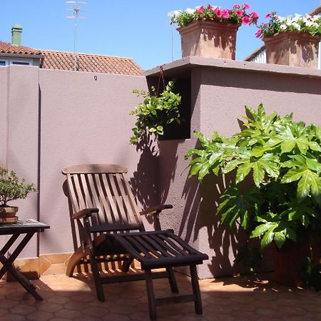 Hotel Ribeira De Fefinanes Cambados Esterno foto