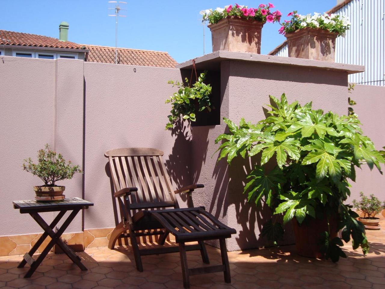 Hotel Ribeira De Fefinanes Cambados Esterno foto